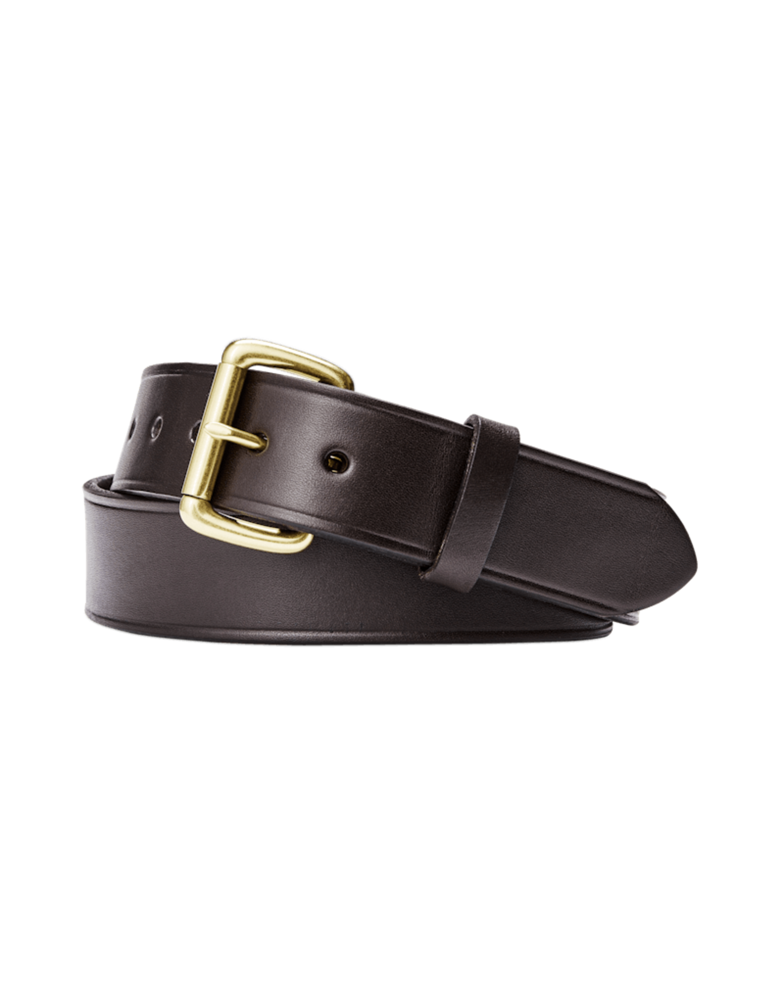 Filson Filson 1-1/2 Leather Belt Brown