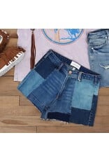 Dear John Denim Dear John Iggy Shorts