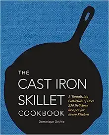 10 inch Cast Iron Chef Style Skillet - Blanton-Caldwell