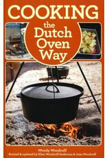 Cooking the Dutch Oven Way