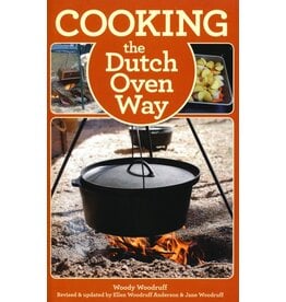 Cooking the Dutch Oven Way