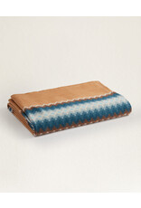 Pendleton Pendleton Organic Cotton Jacquard Blanket