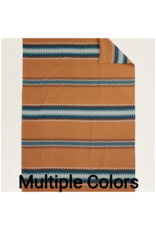 Pendleton Pendleton Organic Cotton Jacquard Blanket