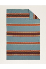 Pendleton Pendleton Organic Cotton Jacquard Blanket