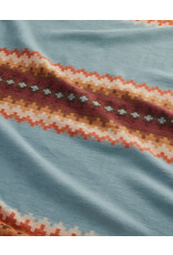 Pendleton Pendleton Organic Cotton Jacquard Blanket
