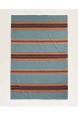 Pendleton Pendleton Organic Cotton Jacquard Blanket