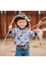 Shea Baby Timey LS Polo