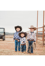 Shea Baby Timey LS Polo