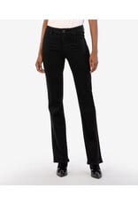 Kut from the Kloth / STS Blue Kut Ana High Rise Fab Ab Flare Baby Black