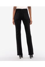 Kut from the Kloth / STS Blue Kut Ana High Rise Fab Ab Flare Baby Black