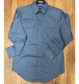 Panhandle Panhandle Select Solid Pearl Snap Shirt