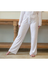 The Royal Standard On the Dot Sleep Pants