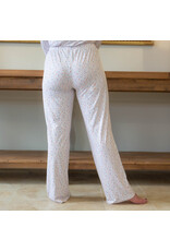 The Royal Standard On the Dot Sleep Pants