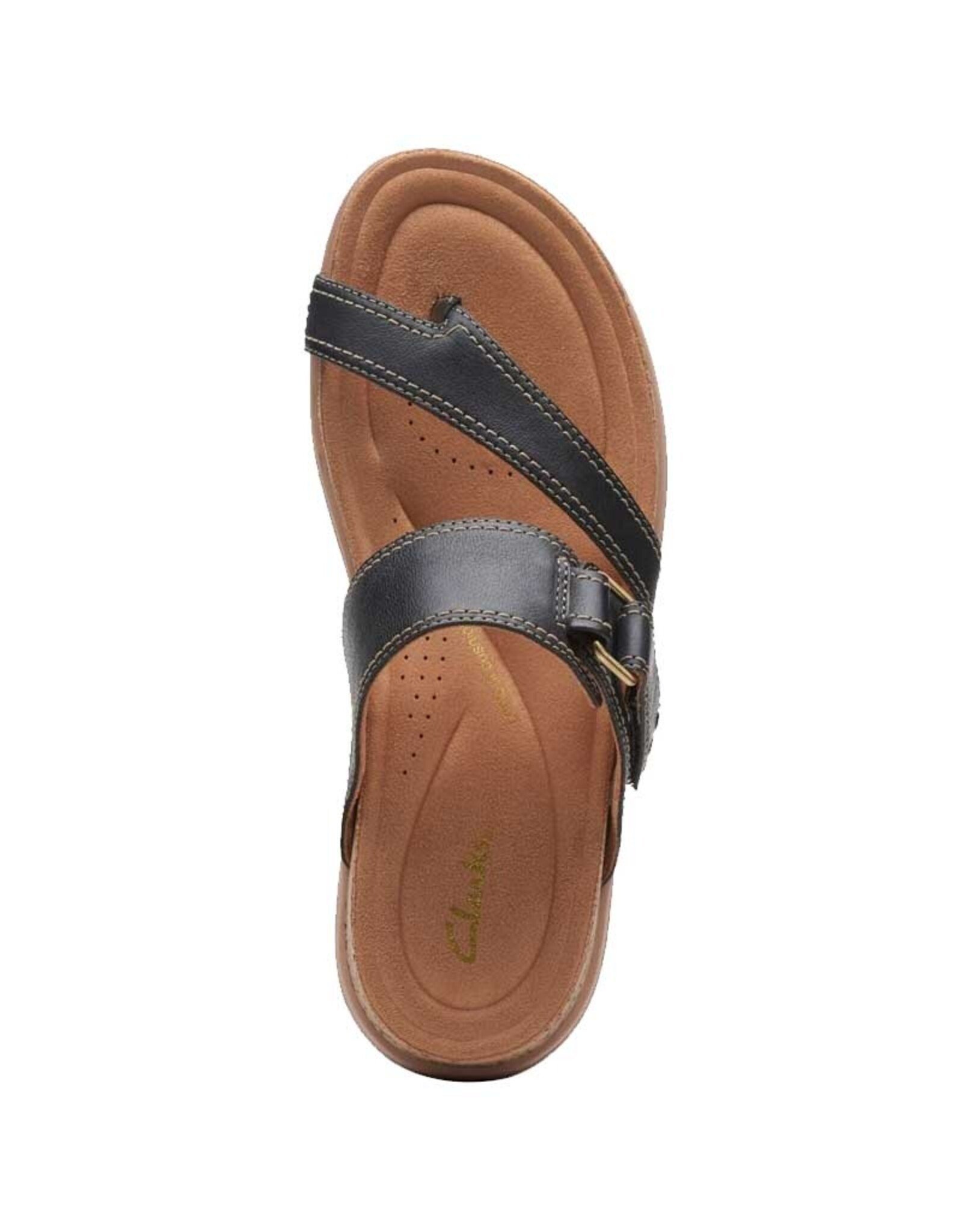 Clarks Hapsford Cove Mens Sandal – DELCO SHOES