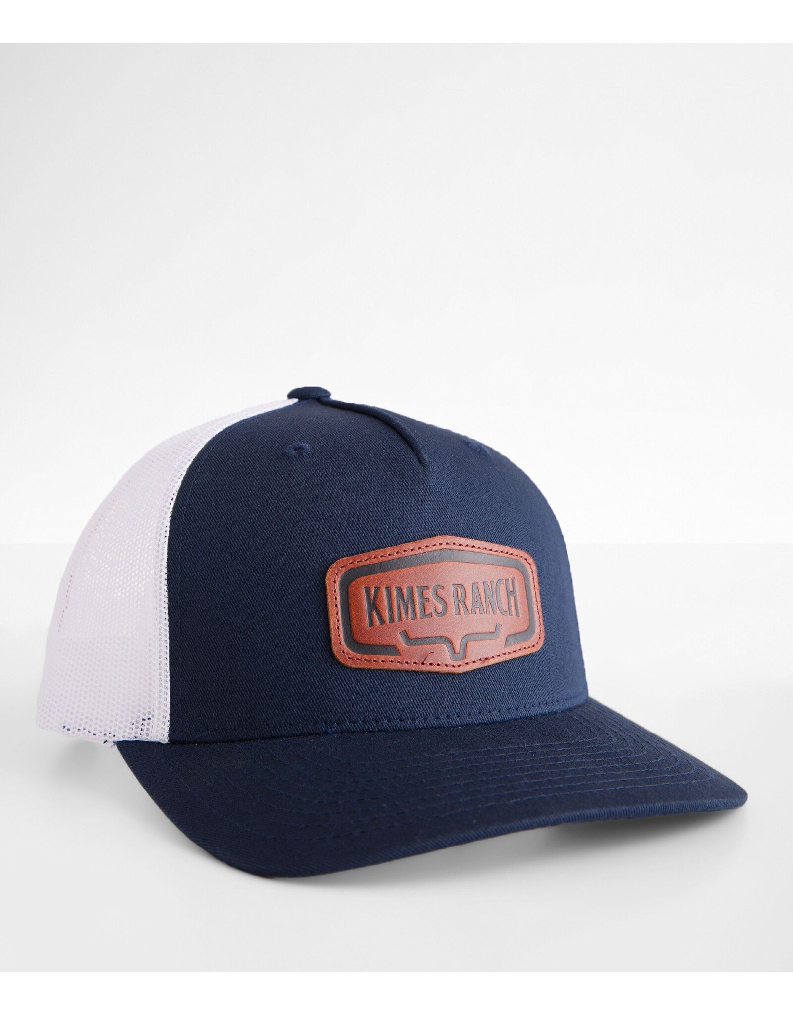 Kimes Ranch Kimes Ranch Dodson Premier Hat Navy