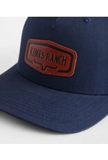 Kimes Ranch Kimes Ranch Dodson Premier Hat Navy