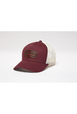 Kimes Ranch Kimes Ranch Dodson Premier Hat Rustic Red