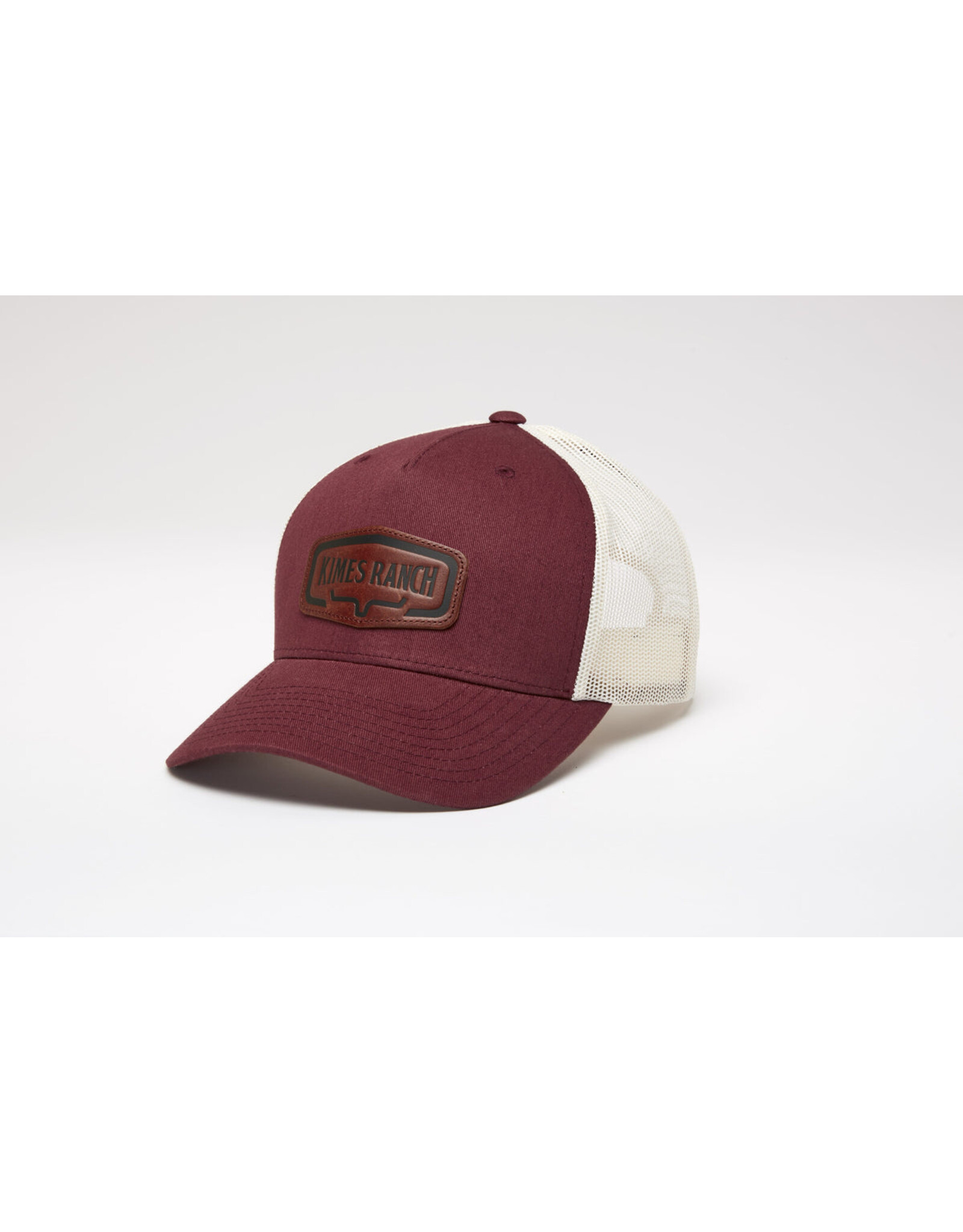 Kimes Ranch Kimes Ranch Dodson Premier Hat Rustic Red