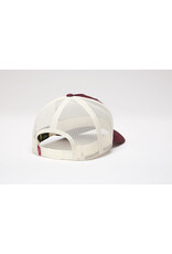 Kimes Ranch Kimes Ranch Dodson Premier Hat Rustic Red