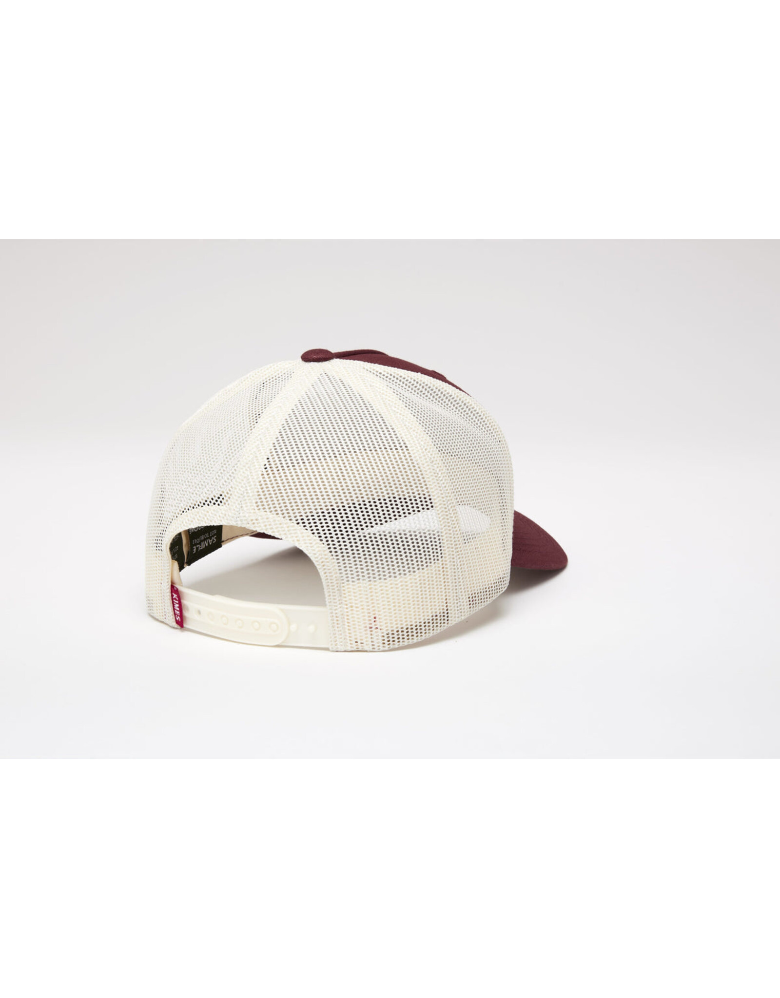 Kimes Ranch Kimes Ranch Dodson Premier Hat Rustic Red