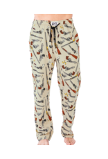 PJ Pant Old West Guns