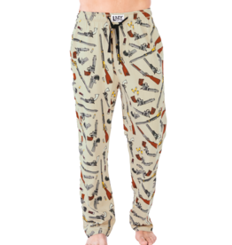 PJ Pant Old West Guns