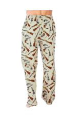 PJ Pant Old West Guns
