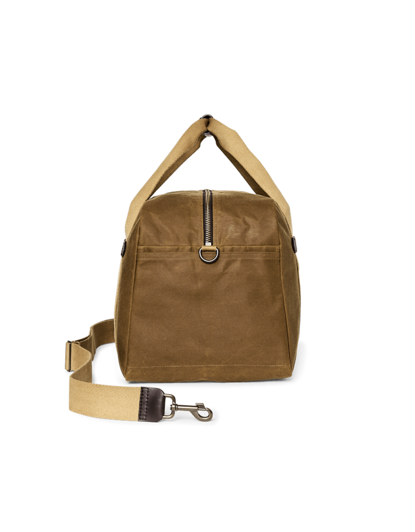 Filson Filson Medium Tin Cloth Duffle Bag