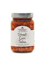 Stonewall Kitchen Street Corn Salsa