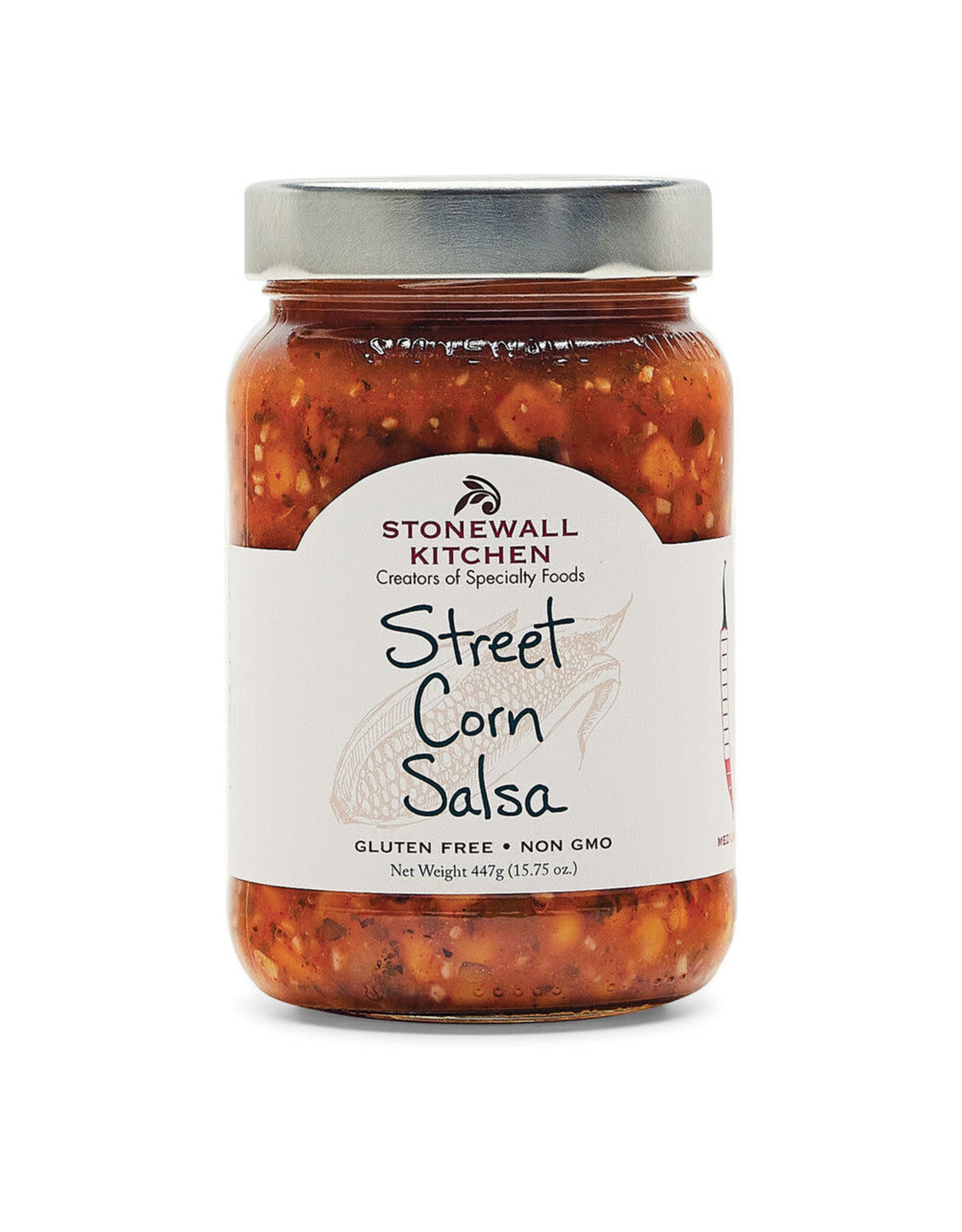 Stonewall Kitchen Street Corn Salsa