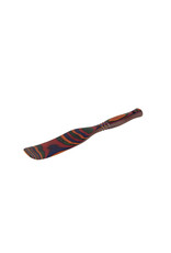 Rainbow Pakka Spurtle 11”