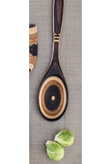 Natural Pakka 15.75" Spoon