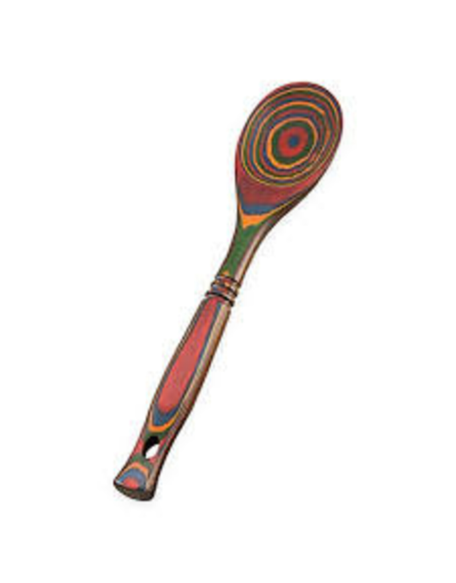 Rainbow Pakka Mini Spoon