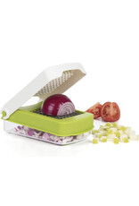 Progressive Compact Veggie Chopper