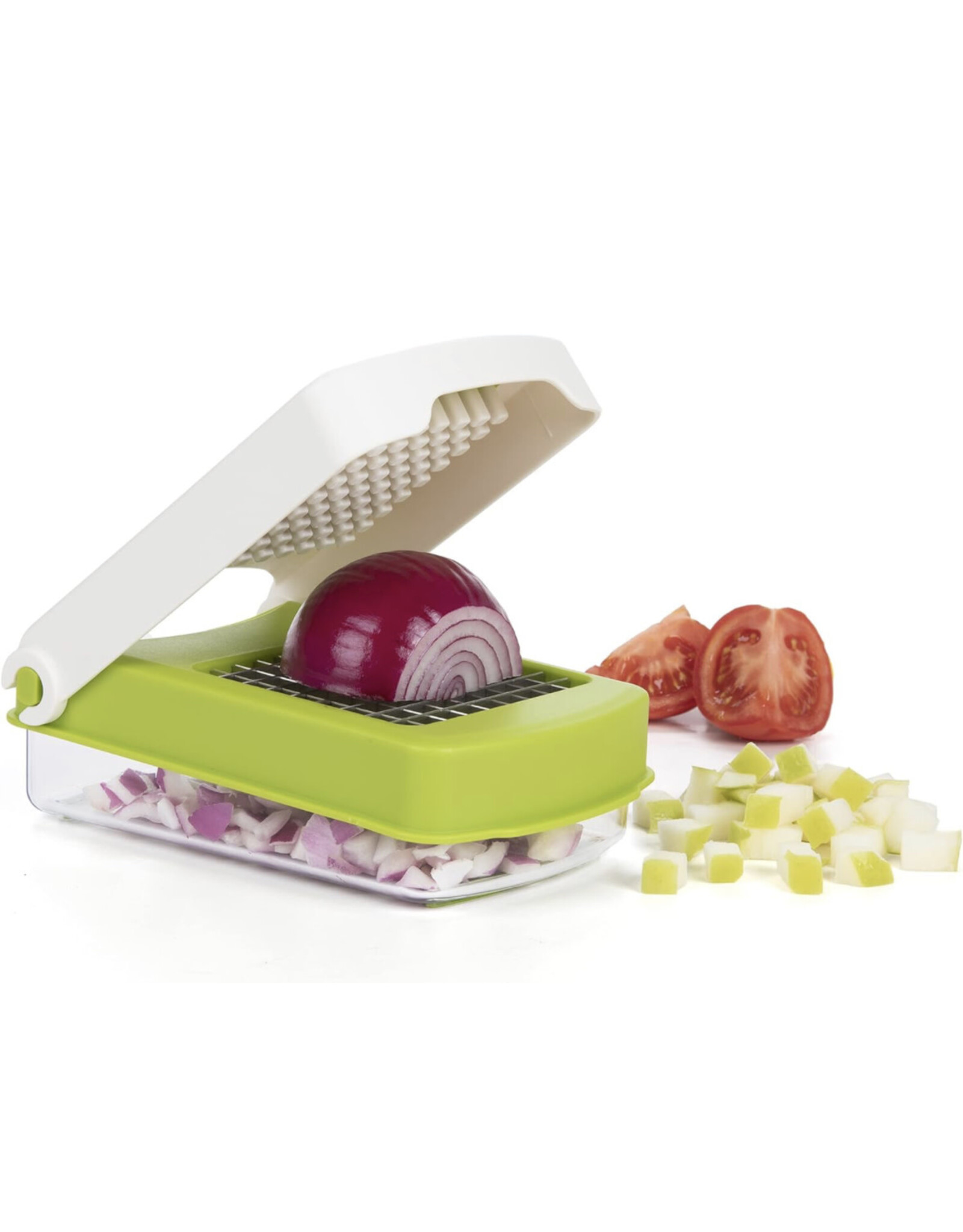 Progressive Compact Veggie Chopper
