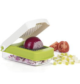 Progressive Compact Veggie Chopper