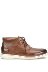 Born Born Theo chukka Sneaker Brown Cuero