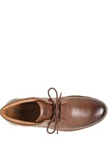 Born Born Theo chukka Sneaker Brown Cuero