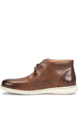 Born Born Theo chukka Sneaker Brown Cuero