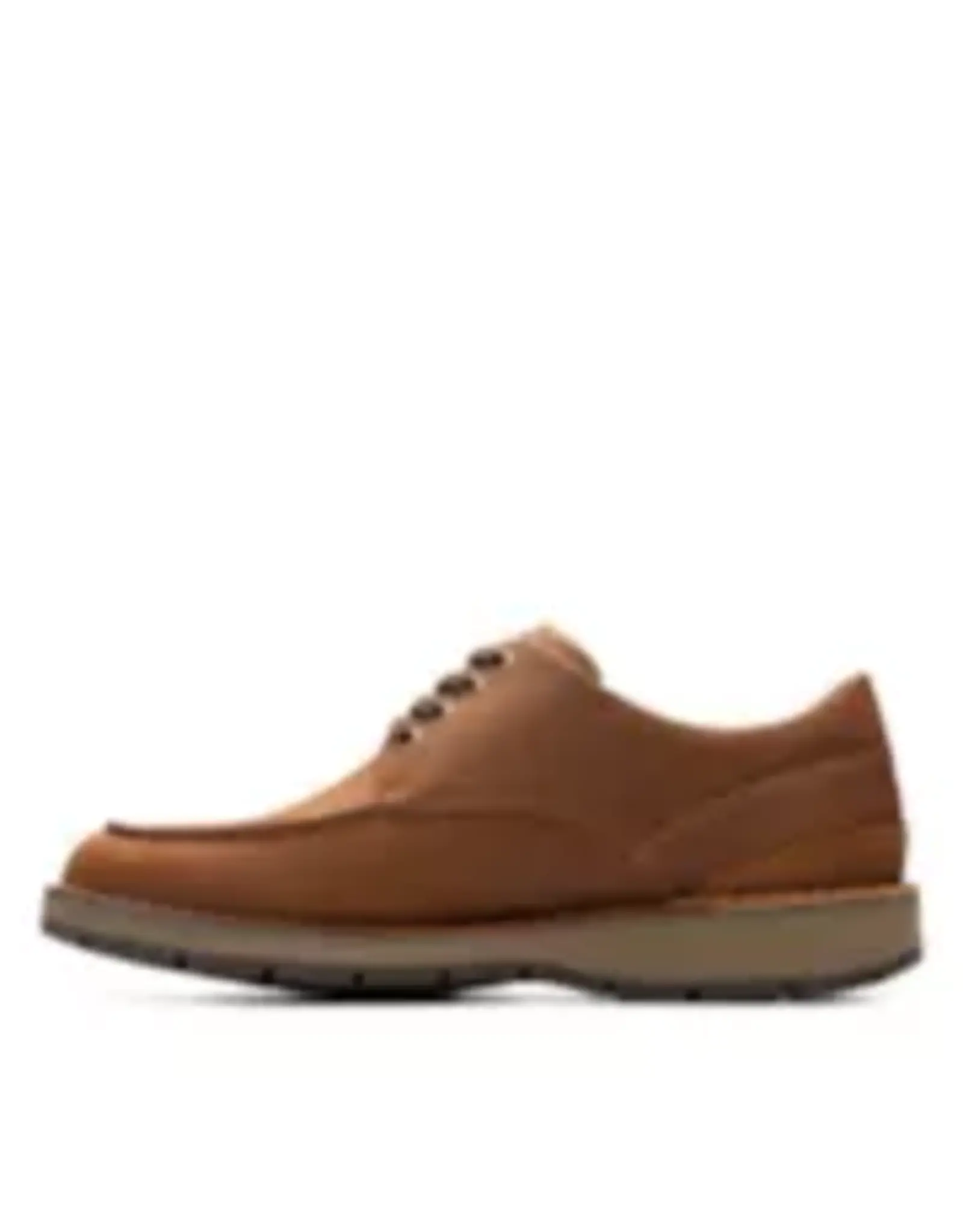 Clarks Clarks Gravelle Low Tan Leather