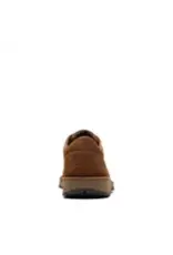 Clarks Clarks Gravelle Low Tan Leather