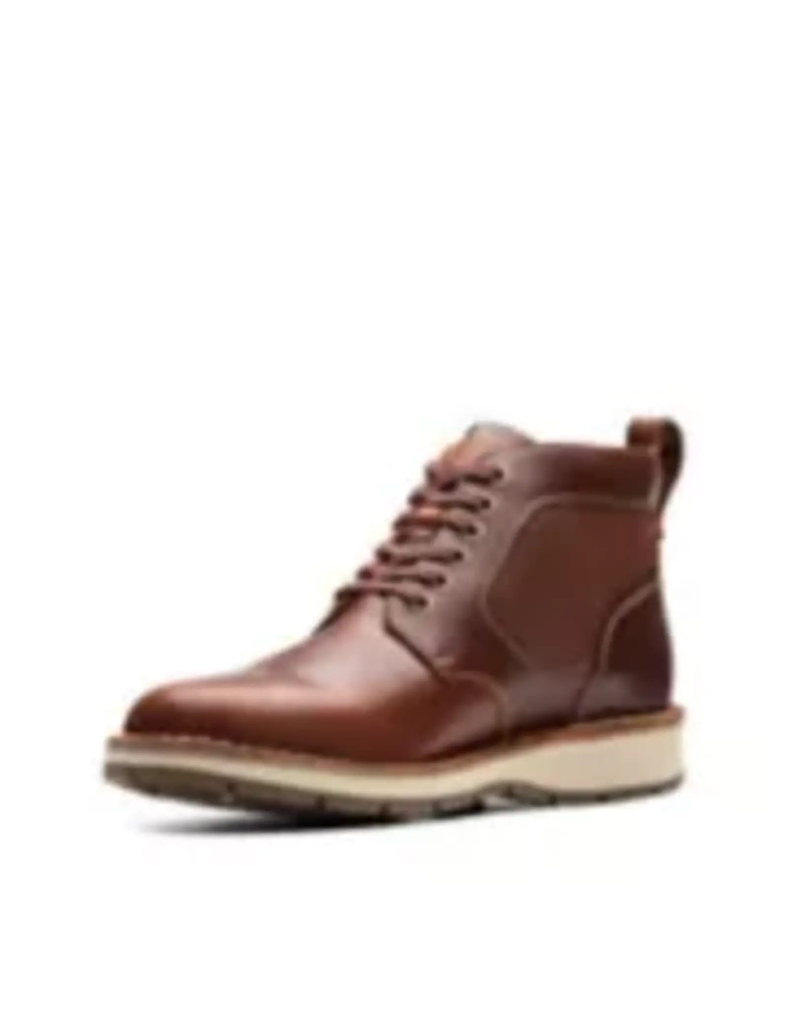 Clarks Clarks Gravelle Top Tan Leather