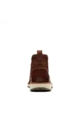 Clarks Clarks Gravelle Top Tan Leather