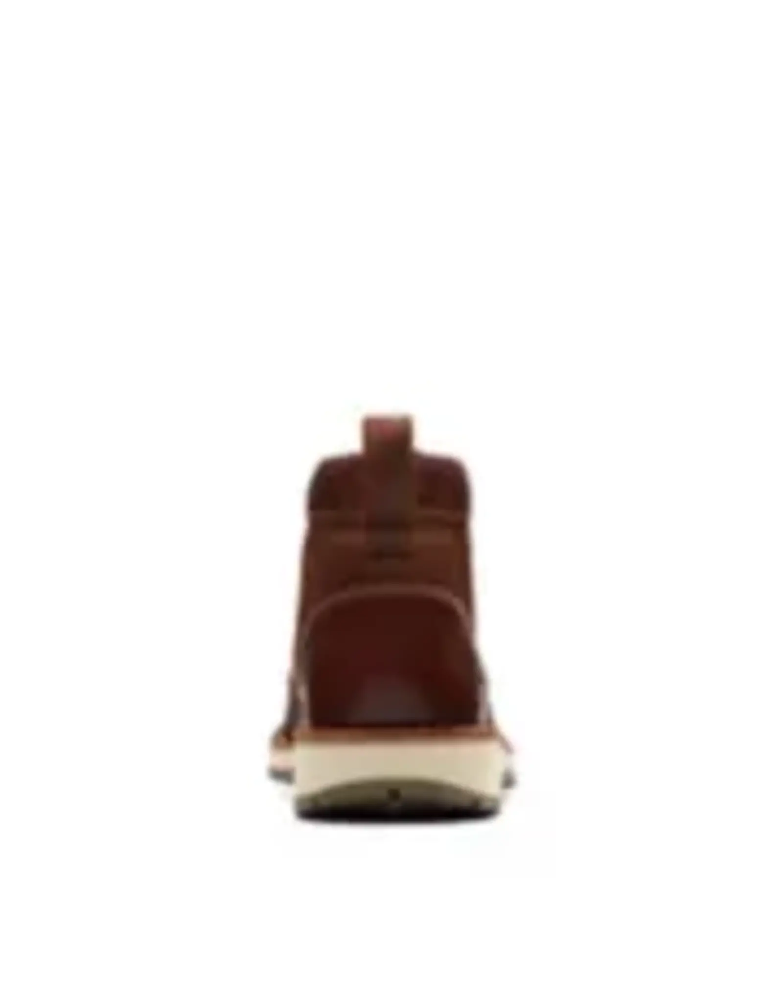 Clarks Clarks Gravelle Top Tan Leather