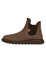 Hey Dude Hey Dude Branson Boot Craft Leather Brown