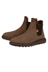 Hey Dude Hey Dude Branson Boot Craft Leather Brown