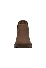 Hey Dude Hey Dude Branson Boot Craft Leather Brown
