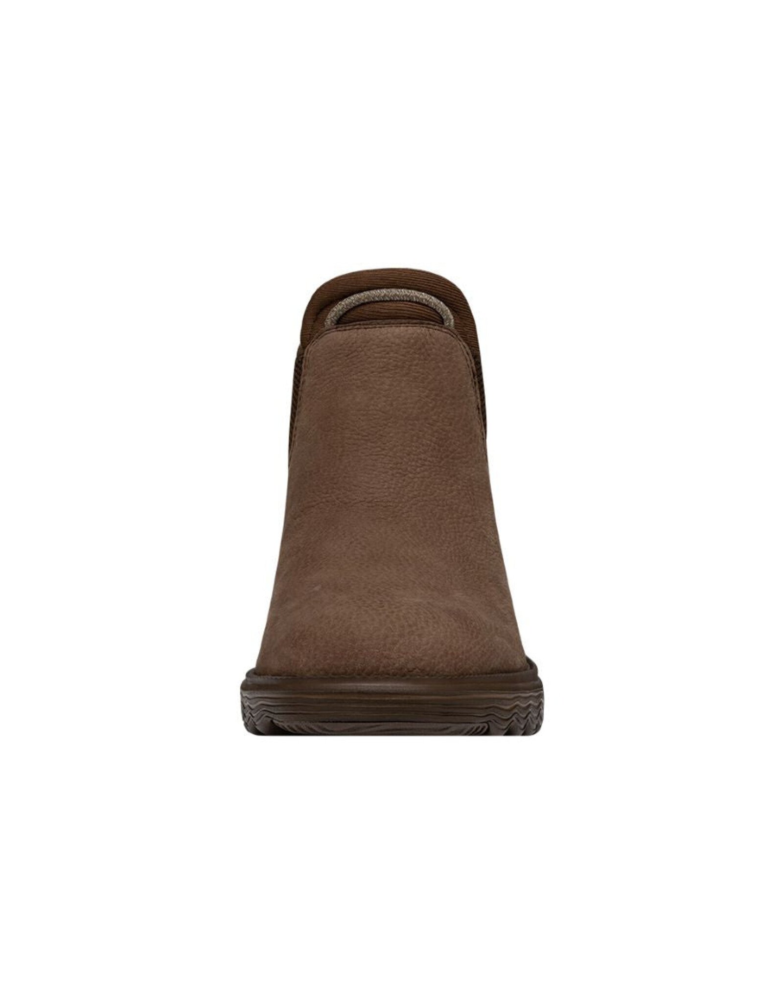 Hey Dude Hey Dude Branson Boot Craft Leather Brown
