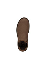 Hey Dude Hey Dude Branson Boot Craft Leather Brown
