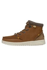 Hey Dude Hey Dude Bradley Boot Leather Cognac